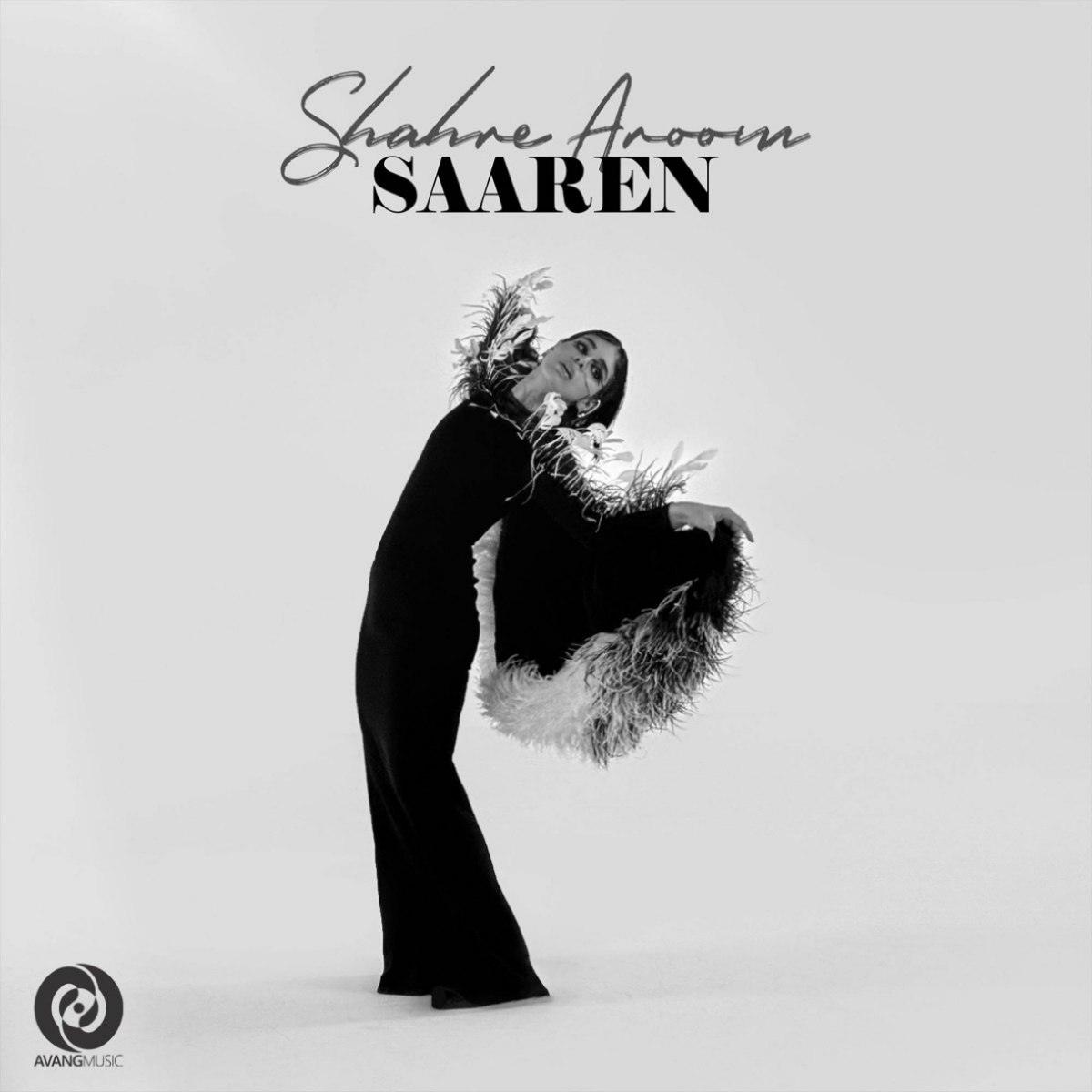 Saaren – Shahre Aroom