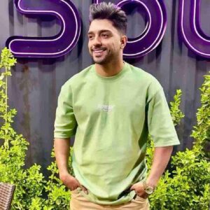 شهاب فالجی حبس