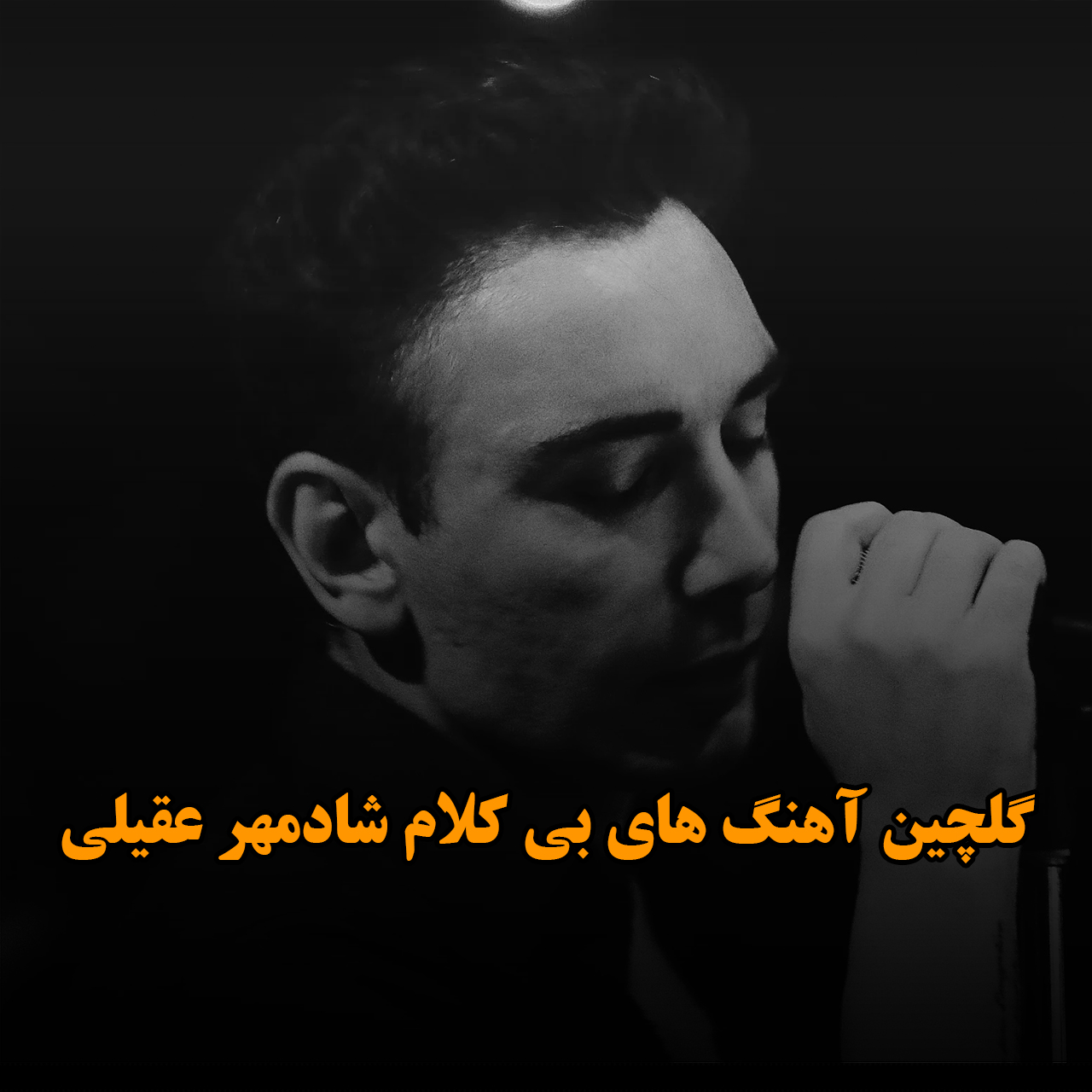 دانلود گلچین آهنگ های بی کلام شادمهر عقیلی