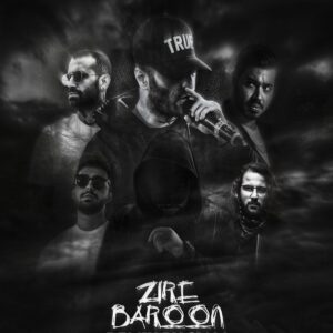 ریمیکس زیر بارون