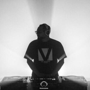 ریمیکس دیجی پوریا مستی دو نفره