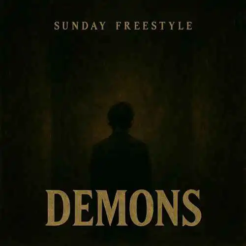 021 Kid – Demons