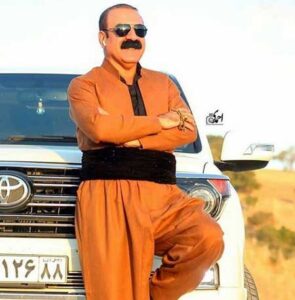 بهترین آهنگ های عزیز ویسی