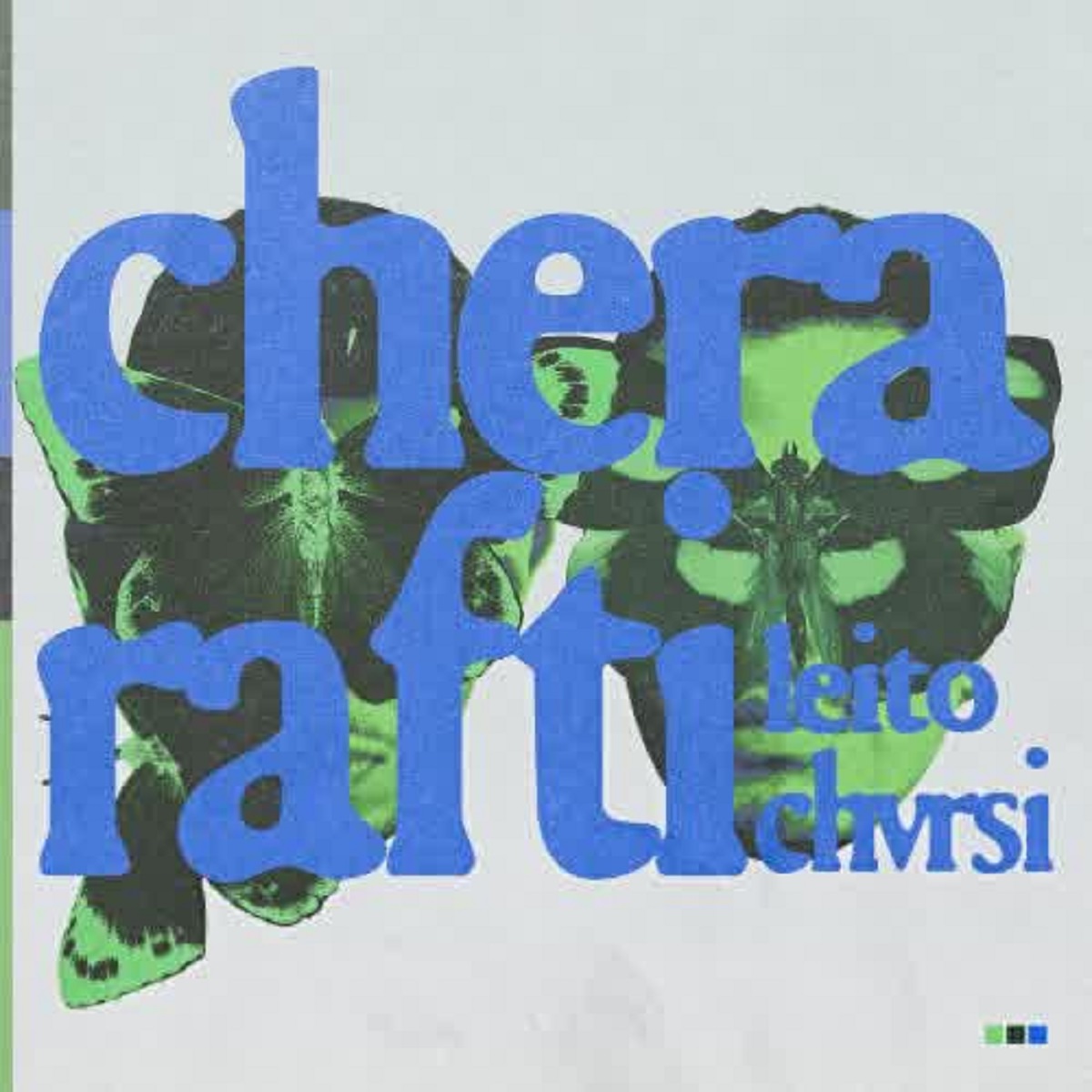 Behzad Leito ft Chvrsi – Chera Rafti