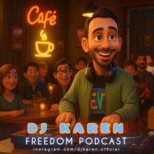 ریمیکس فریدوم پادکست