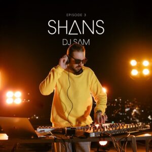 دانلود ریمیکس دیجی سام شانس 3 ریمیکس دیجی سام شانس 3