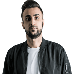 ریمیکس دیجی ال دور دور 18