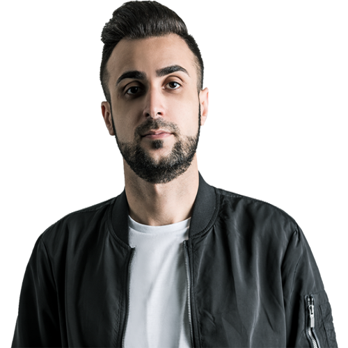 Deejay Al – Dor Dor 18