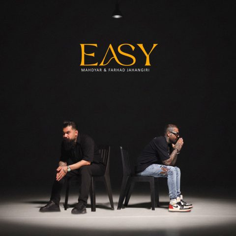Farhad Jahangiri & Mahdyar – Easy