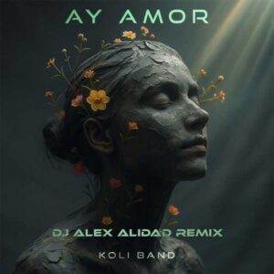 ریمیکس آی آمور