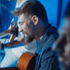 محمد محرمی آزادی