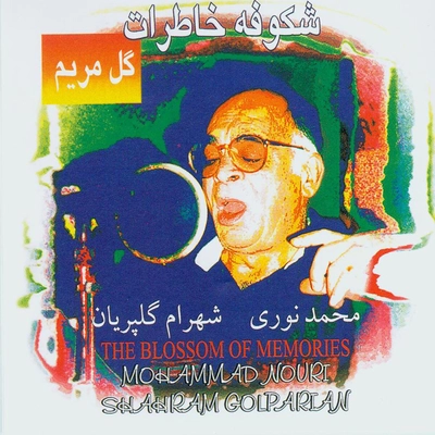 محمد نوری جنگ جنگ و ساز