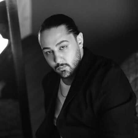 Novan – Bi To Harshab (Concert Version)