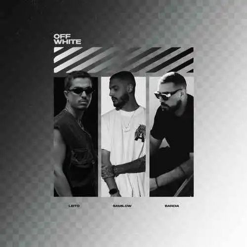 Sami Low & Behzad Leito – Off White
