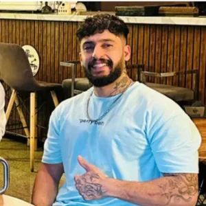 تو خوشگل منی