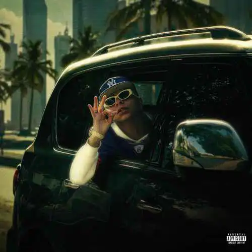 Young Sudden – Baxe Ma