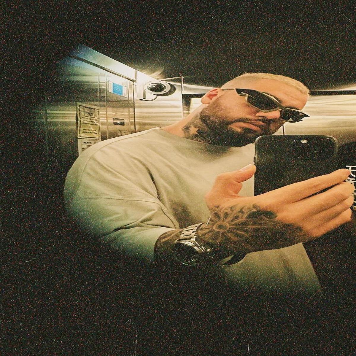 Epicure ft Masin ft Fedi ft Bobby Salar – Jenab Sarvan