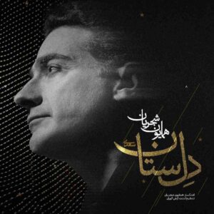 دانلود آهنگ همایون شجریان دل ستان همایون شجریان دل ستان