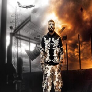 ریمیکس دلتنگی 2