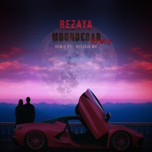 ریمیکس رضایا موندگار