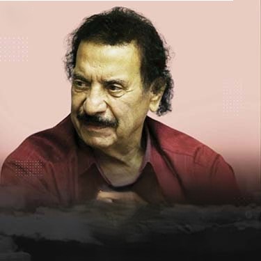 جواد یساری گفته بودم اگه برگردی دوباره