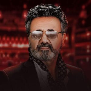 ریمیکس نوستالژی معین