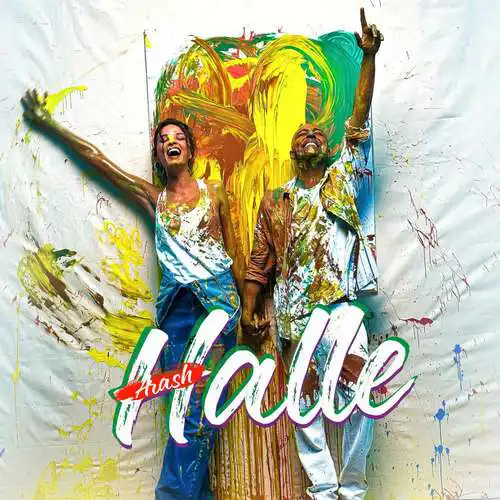 Arash – Halle