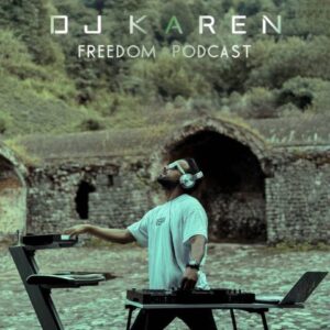 ریمیکس فریدوم پادکست 3