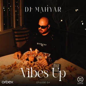 ریمیکس وایبز آب 4