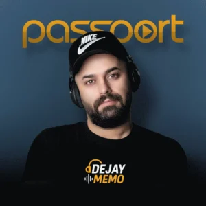 دانلود ریمیکس پاسپورت 154 ریمیکس پاسپورت 154