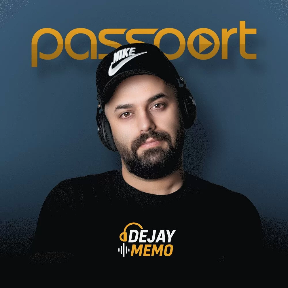 پاسپورت 154 از دیجی ممو