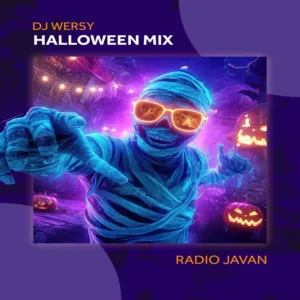 دانلود ریمیکس هالووین میکس 2025 ریمیکس هالووین میکس 2025