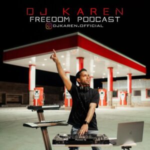 ریمیکس فریدوم پادکست 2