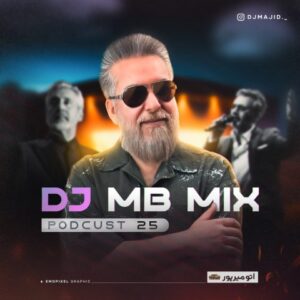 ریمیکس پادکست 25