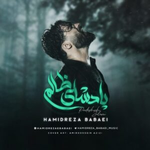 دانلود آهنگ حمیدرضا بابایی پادشای ظالم حمیدرضا بابایی پادشای ظالم