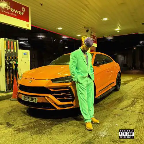 Hiphopologist – Days Before Album