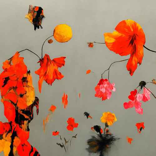 Isam – Gallery Talk