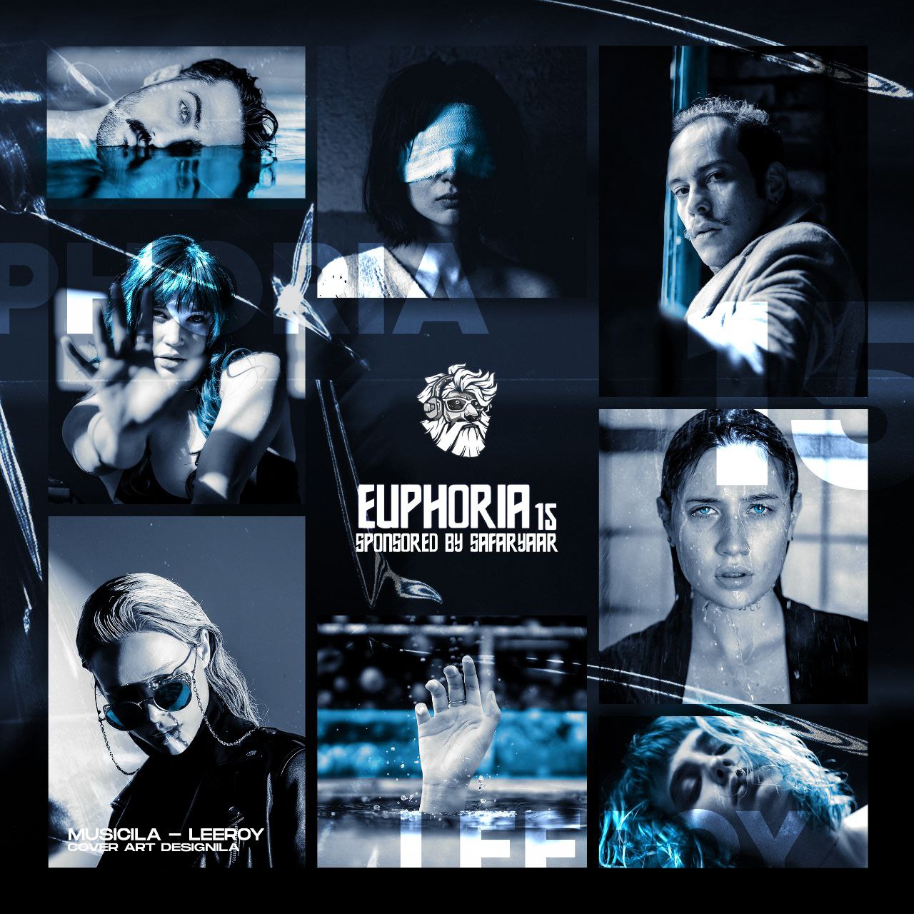 Euphoria 15 (Remix)