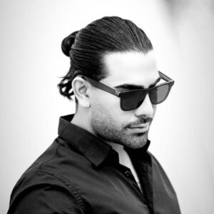 ریمیکس چه موهات خوش رنگ شده