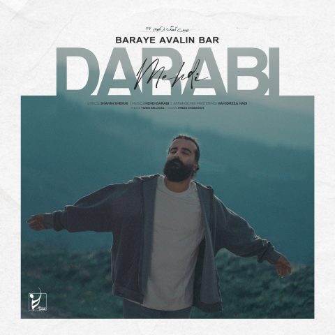 Mehdi Darabi – Baraye Avalin Bar