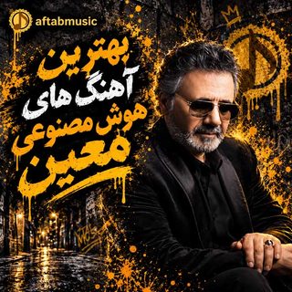 بهترین آهنگ های هوش مصنوعی معین