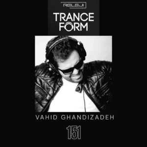دانلود ریمیکس ترنس فرم 151 ریمیکس ترنس فرم 151