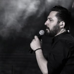 ریمیکس روزبه بمانی اونقدر دوست دارم که نمیدونی