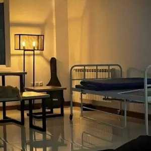 شروین دلم برات تنگ میشه