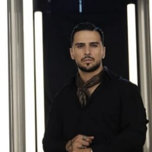 سیام و زارا حسرتینین شرفینه