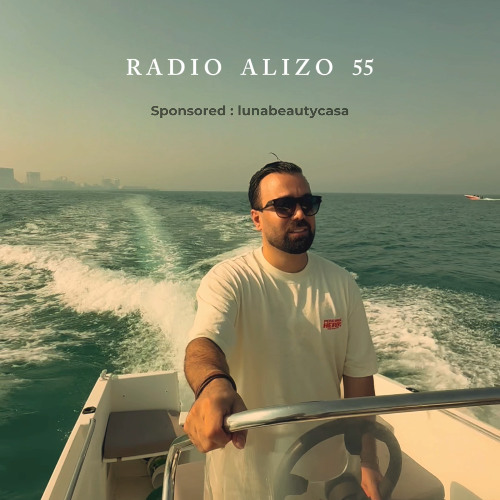 Dj Alizo – Radio Alizo 55