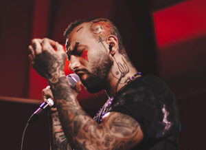 ریمیکس لیلا لیلا آهای فرشته مغرور