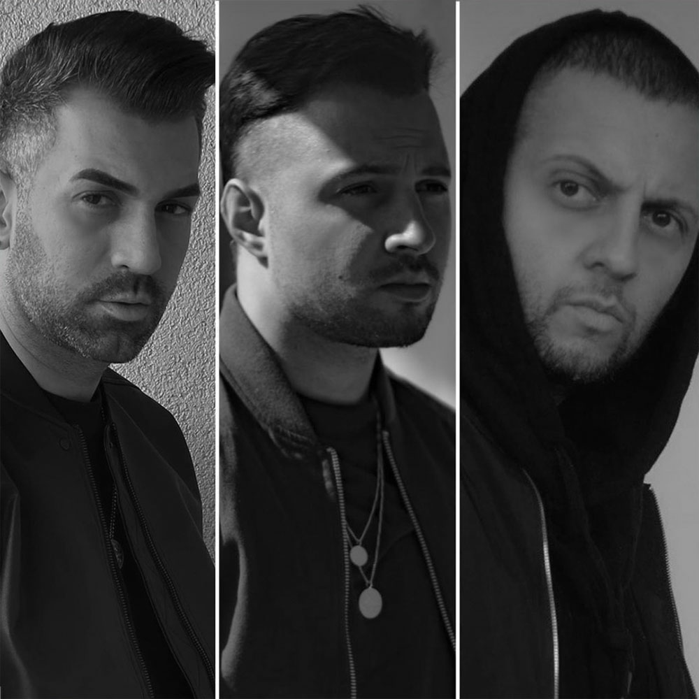 Tehran Best 961 (Remix)