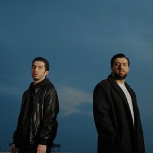 دانلود آهنگ د دان ببین من عوض شدم د دان ببین من عوض شدم