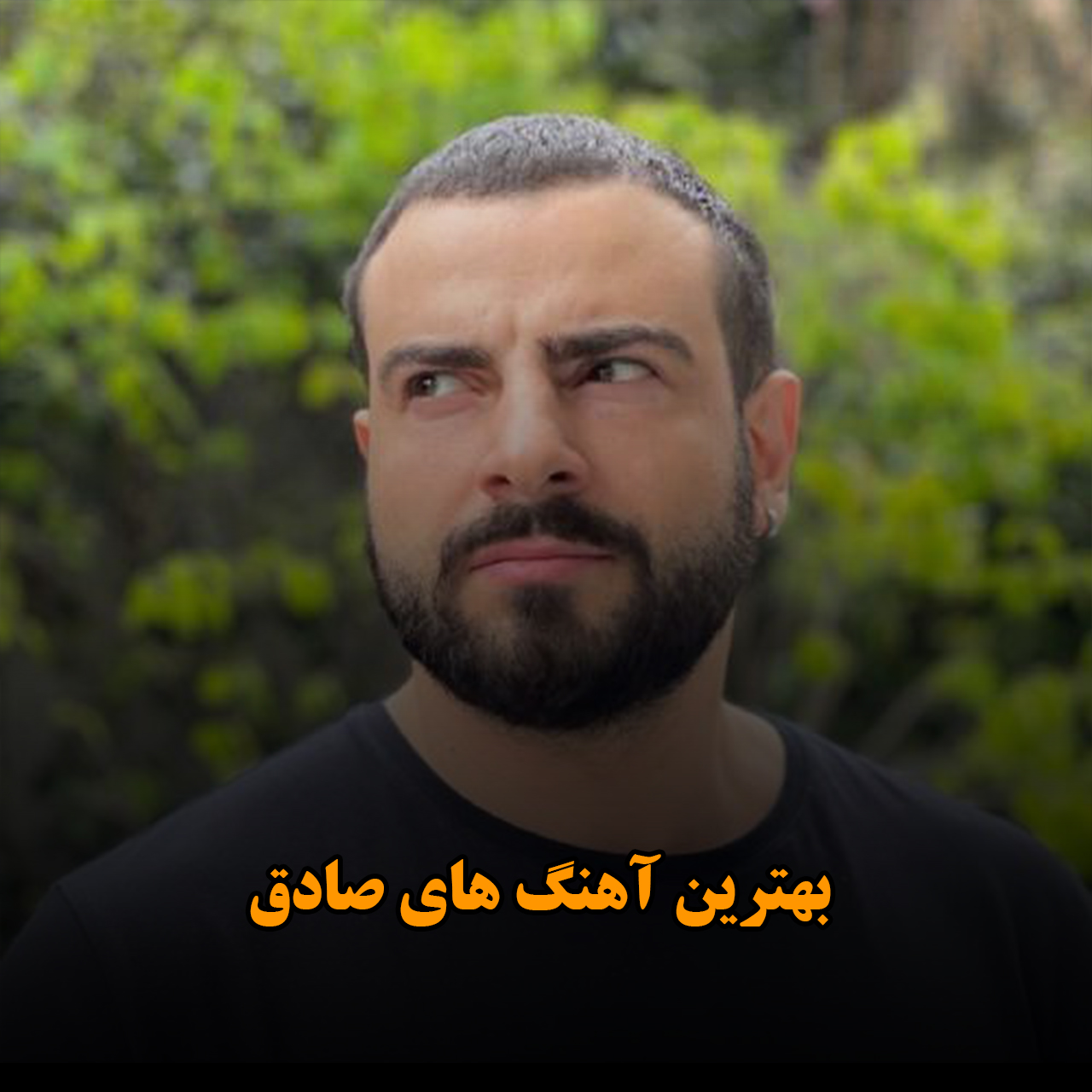 بهترین آهنگ های صادق